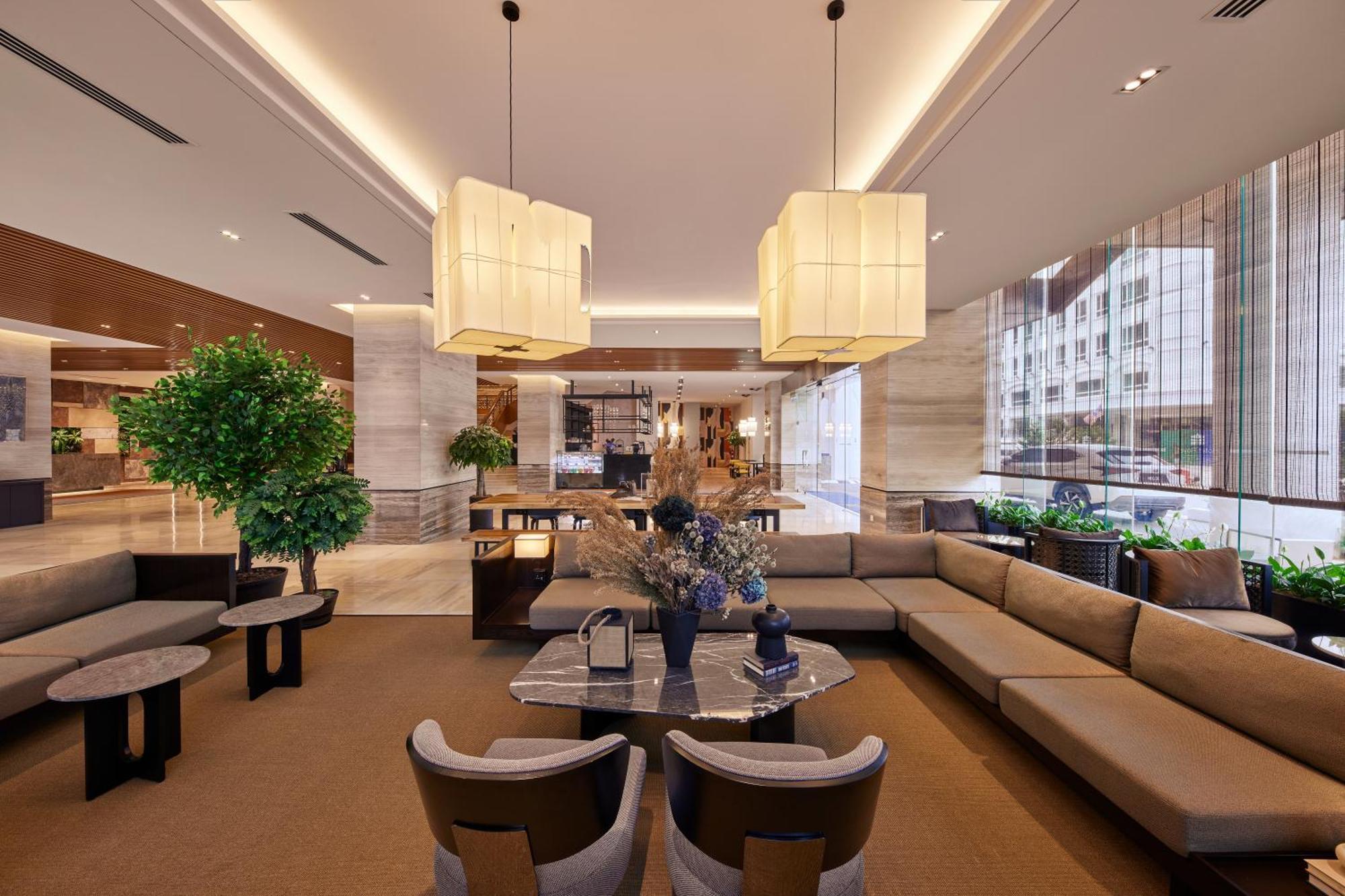 Hotel Royal Signature — Photos 2